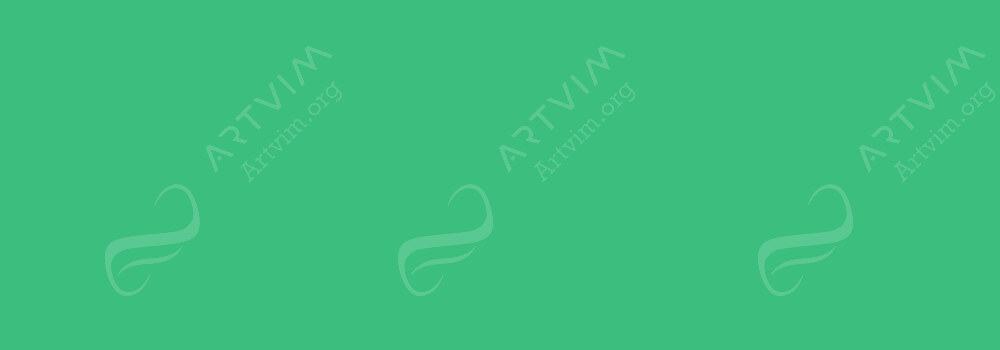 HOLBEIN : ARTISTS' COLOURED PENCIL EMERALD GREEN