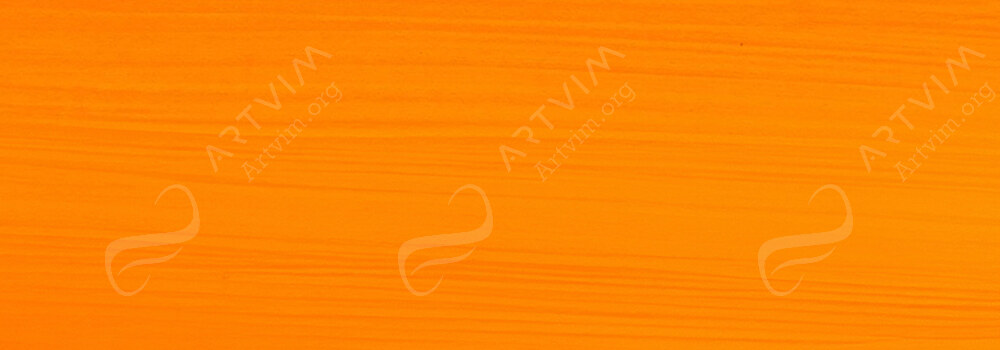 LASCAUX : RESONANCE® GOUACHE ORANGE