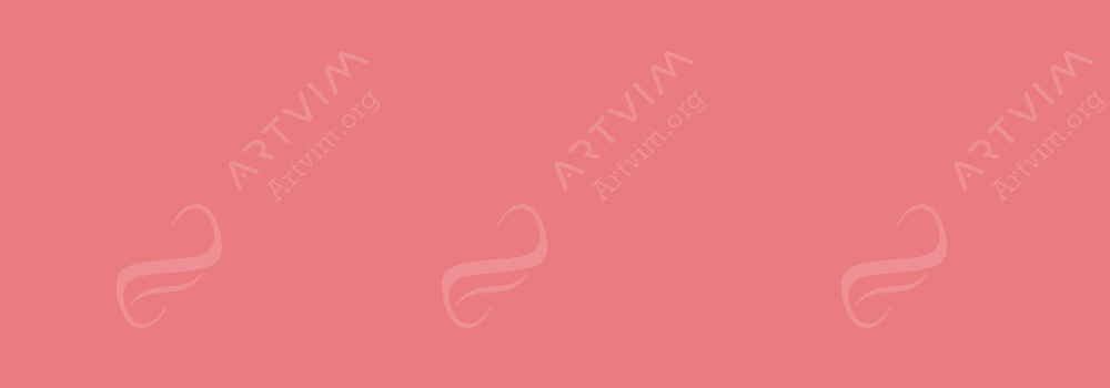 FABER-CASTELL : POLYCHROMOS PENCILS POMPEIAN RED