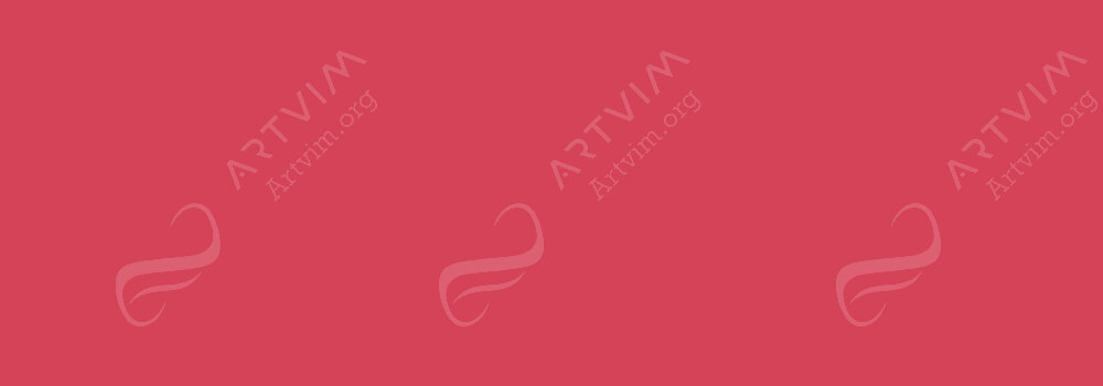 FABER-CASTELL : ALBRECHT DÜRER WATERCOLOUR MARKER DEEP SCARLET RED