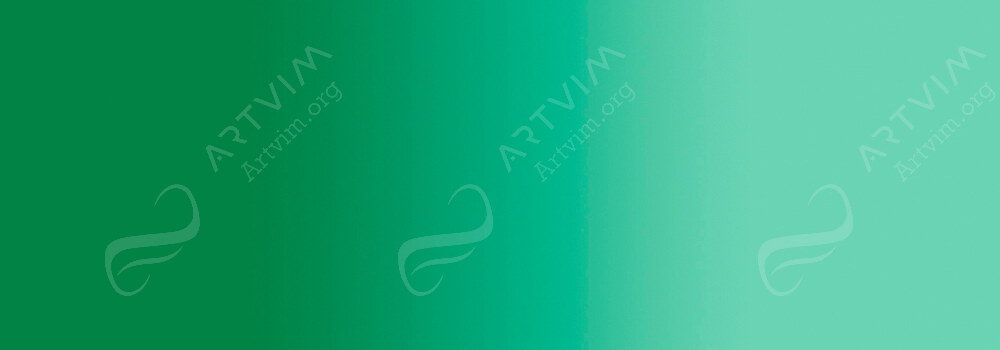 DERIVAN : MATISSE STRUCTURE ACRYLIC PAINT CHROMIUM GREEN OXIDE