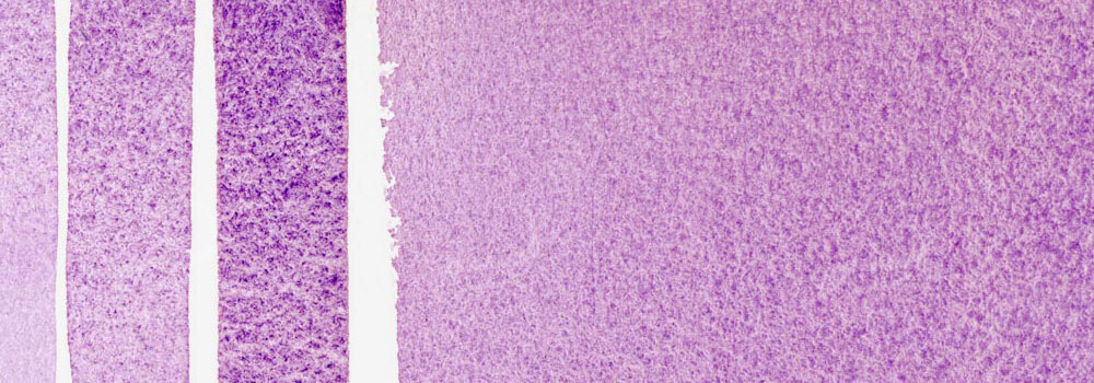 DANIEL SMITH : EXTRA FINE WATERCOLOUR PAINT ULTRAMARINE VIOLET