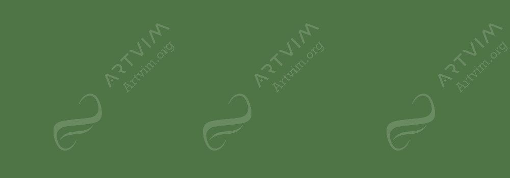 BLUE EARTH : SOFT PASTELS EARTH GREEN E2A