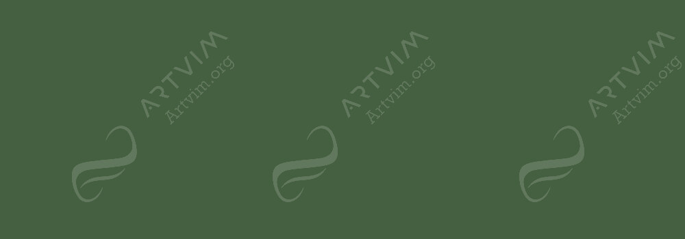 BLUE EARTH : SOFT PASTELS EARTH GREEN E1A