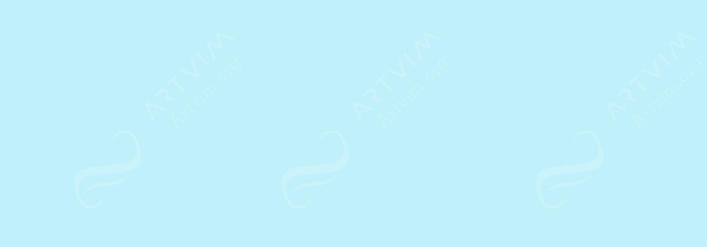 BLUE EARTH : SOFT PASTELS CERULEAN C7A