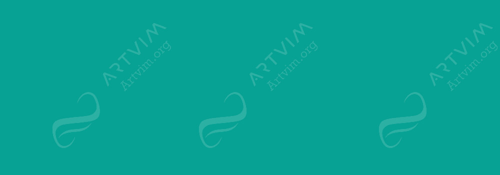 BLUE EARTH : SOFT PASTELS TURQUOISE T2A