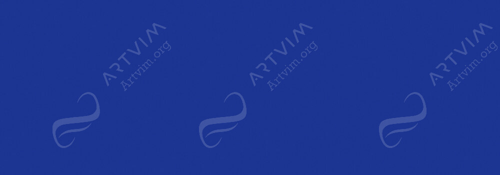 CARAN D'ACHE : ECO GOUACHE 500ML ULTRAMARINE