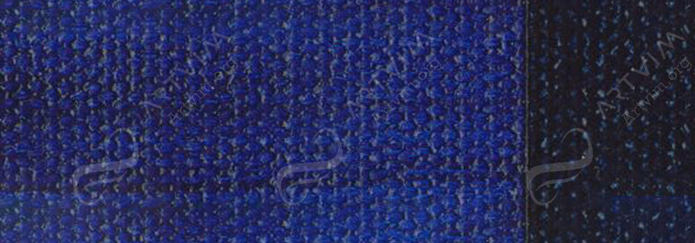 GOLDEN : FLUID ACRYLIC PAINT ANTHRAQUINONE BLUE