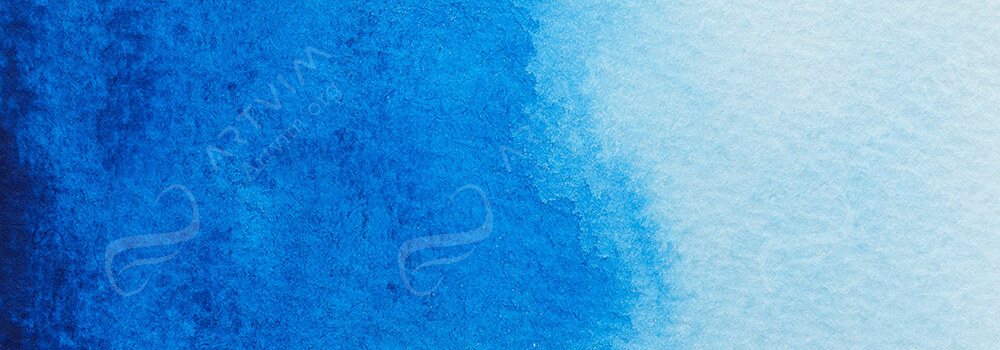 JACKSON'S : ARTIST WATERCOLOUR PAINT PHTHALOCYANINE BLUE