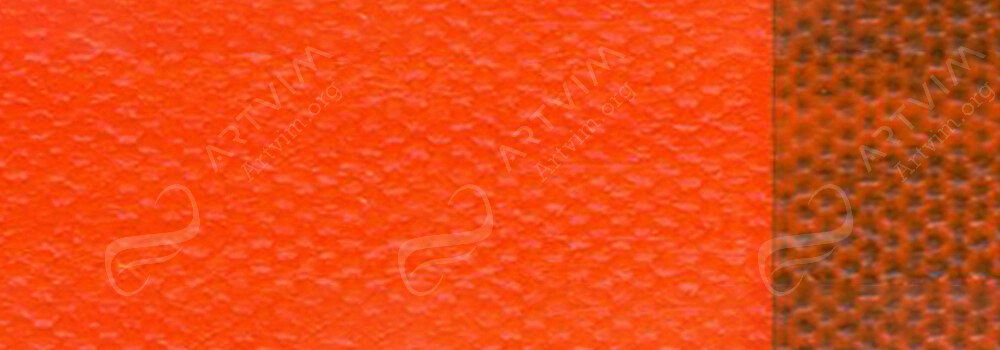 GOLDEN : FLUID ACRYLIC PAINT PYRROLE ORANGE