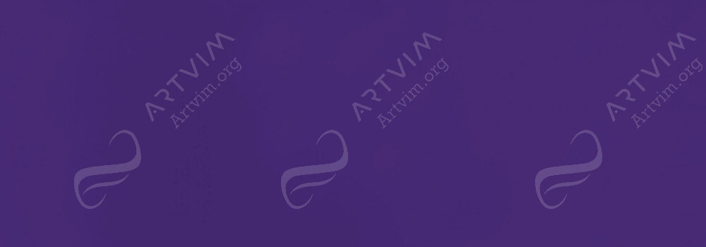 ZIELER : PREMIUM ACRYLIC PAINT VIOLET