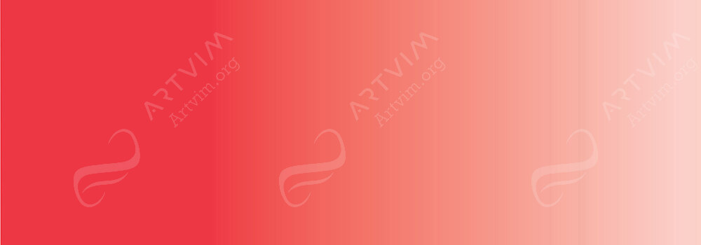 DALER ROWNEY : SYSTEM3 FLUID ACRYLIC PAINT CADMIUM RED HUE