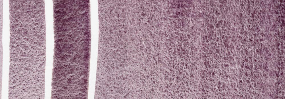 DANIEL SMITH : EXTRA FINE WATERCOLOUR PAINT PURPURITE GENUINE