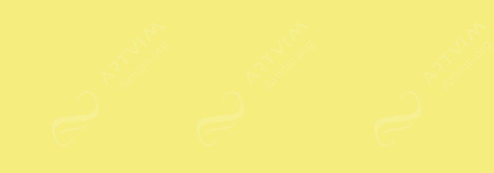 HOLBEIN : ARTISTS' COLOURED PENCIL LUMINOUS LEMON