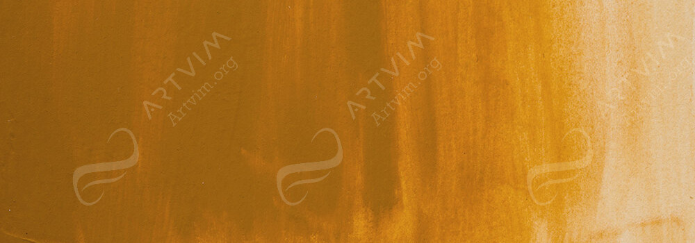 HOLBEIN : ARTISTS' GOUACHE PAINT RAW SIENNA