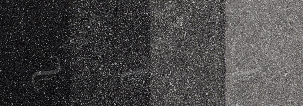 CHARBONNEL : AQUA WASH ETCHING INKS BLACK LUX C