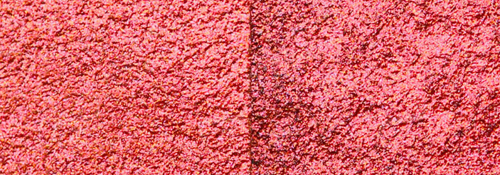 COLIRO : PEARLCOLORS MICA WATERCOLOUR PAINTS VERMILION M039