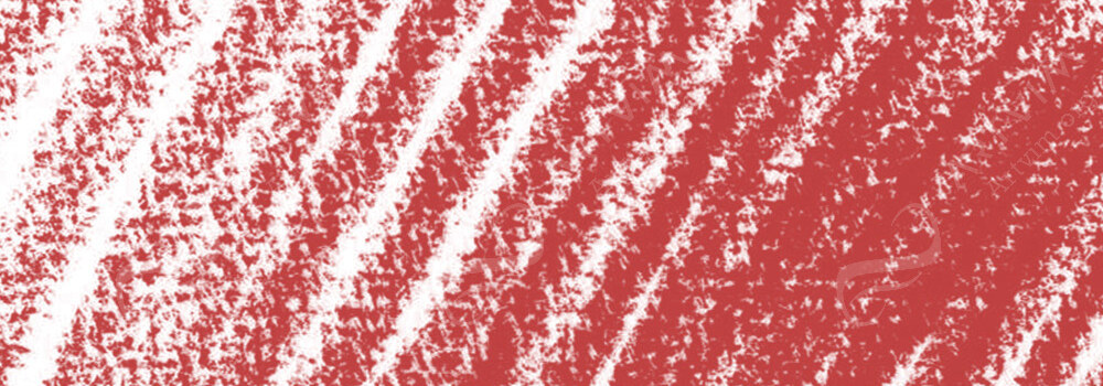 CONTE A PARIS : CARRES COLOUR CRAYONS CHINESE RED VERMILION