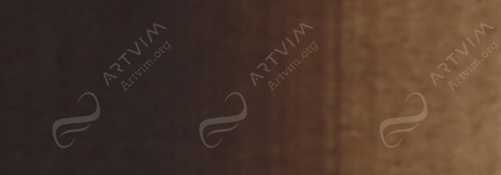 HOLBEIN : HEAVY BODY ACRYLIC PAINT SEPIA