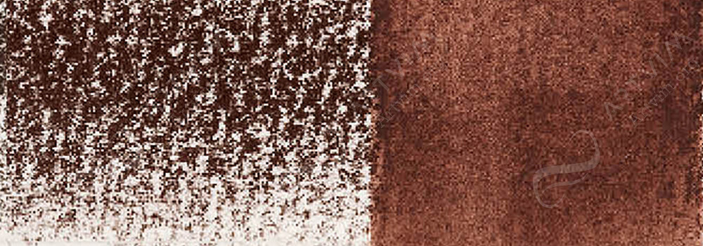 DERWENT : INKTENSE PENCIL NATURAL BROWN