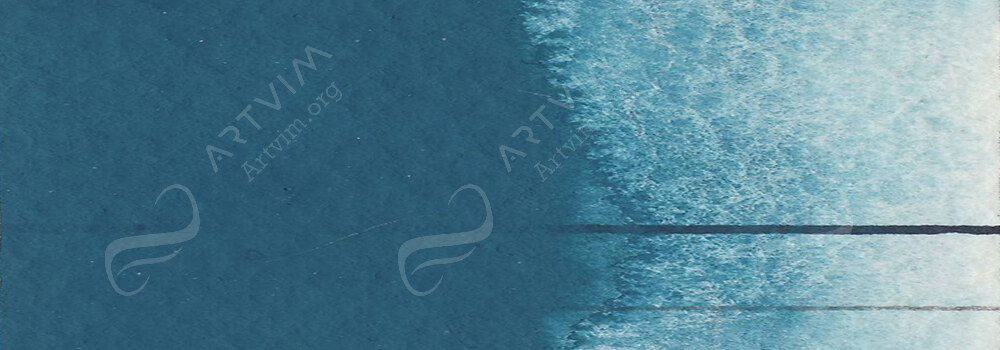 GOLDEN : QOR WATERCOLOUR PAINT COBALT TURQUOISE