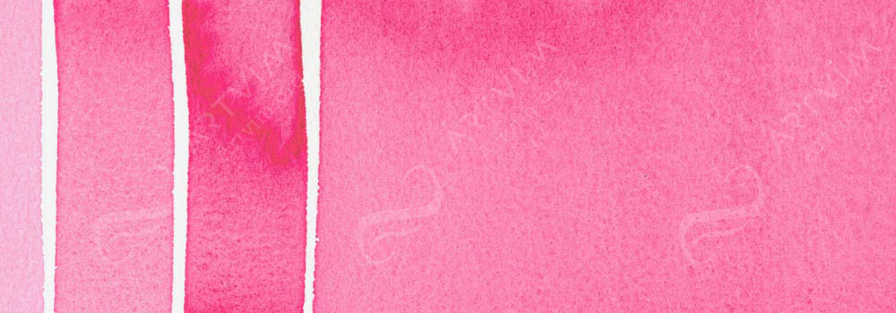 DANIEL SMITH : EXTRA FINE WATERCOLOUR PAINT RHODONITE GENUINE