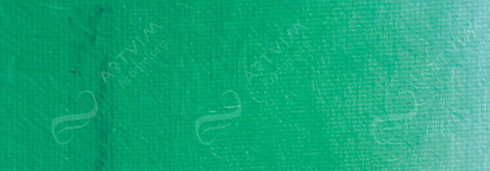 ARA : ACRYLIC PAINT PERMANENT GREEN LIGHT