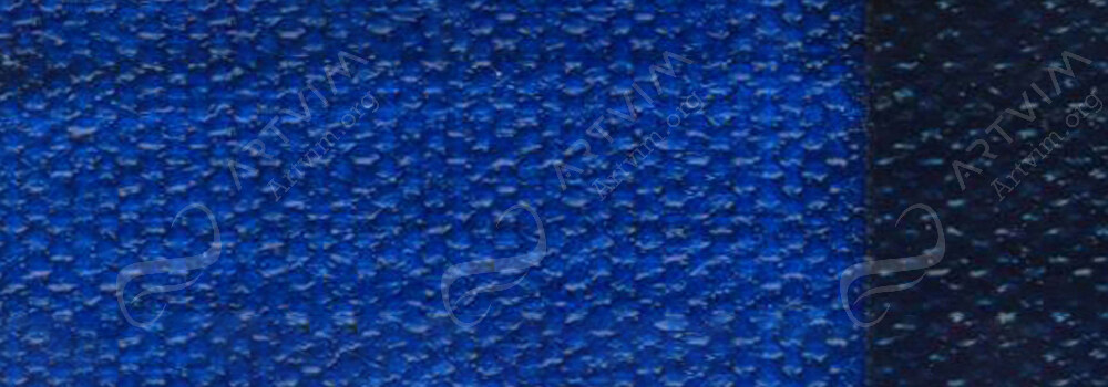 GOLDEN : FLUID ACRYLIC PAINT PHTHALO BLUE (RED SHADE)