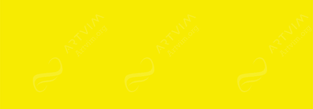 AKUA : INTAGLIO INKS HANSA YELLOW