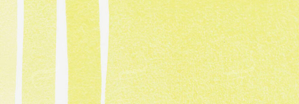 DANIEL SMITH : EXTRA FINE WATERCOLOUR PAINT NICKEL TITANATE YELLOW