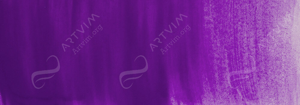 HOLBEIN : ARTISTS' GOUACHE PAINT COBALT VIOLET