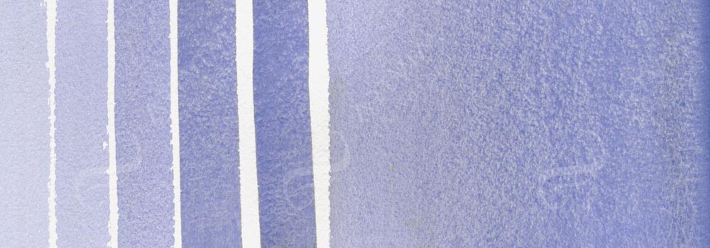 DANIEL SMITH : EXTRA FINE WATERCOLOUR PAINT LAVENDER