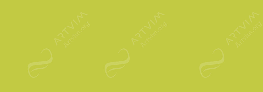 AKASHIYA : SAI COLOURING BRUSH PENS GREEN BLUE