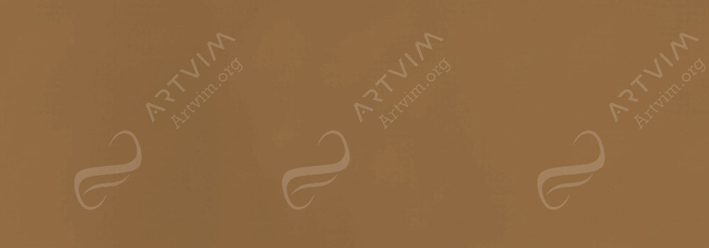 ZIELER : PREMIUM ACRYLIC PAINT BURNT UMBER