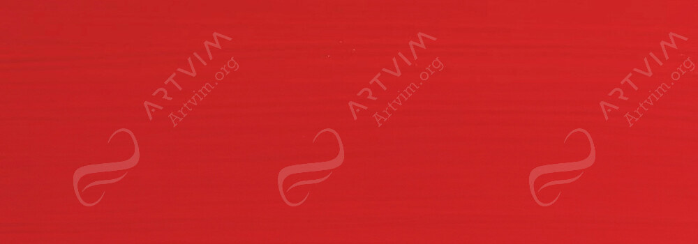 LASCAUX : RESONANCE® GOUACHE BRIGHT RED