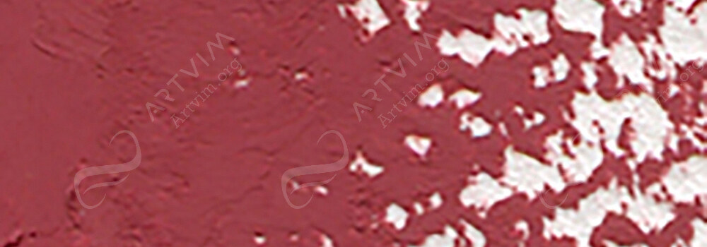 HOLBEIN : ARTISTS' OIL PASTELS INDIAN RED