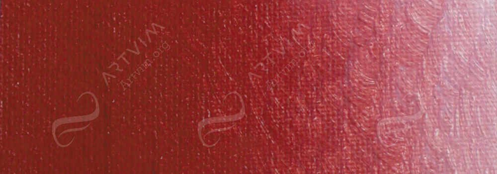 ARA : ACRYLIC PAINT MARS RED OXIDE