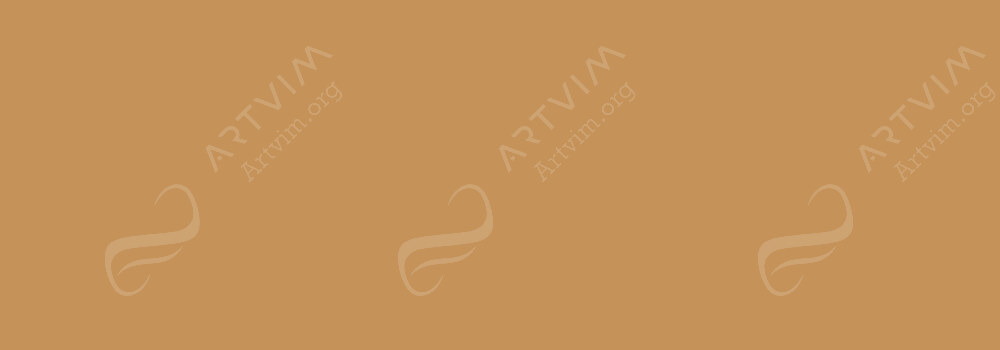 FABER-CASTELL : POLYCHROMOS PENCILS BROWN OCHRE