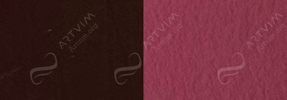 DANIEL SMITH : EXTRA FINE GOUACHE ALIZARIN CRIMSON