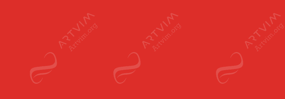 HOLBEIN : ARTISTS' COLOURED PENCIL SIGNAL RED