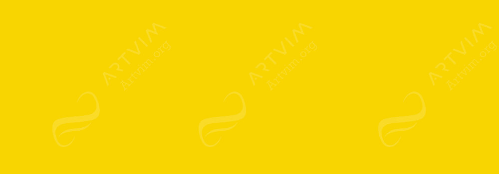 COLOURIST : HEAT TRANSFER PAINT YELLOW