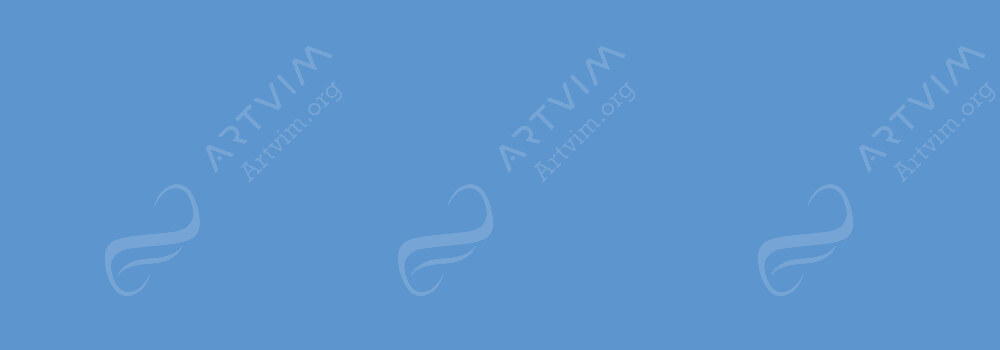 ART SPECTRUM : SOFT PASTELS SPECTRUM BLUE T