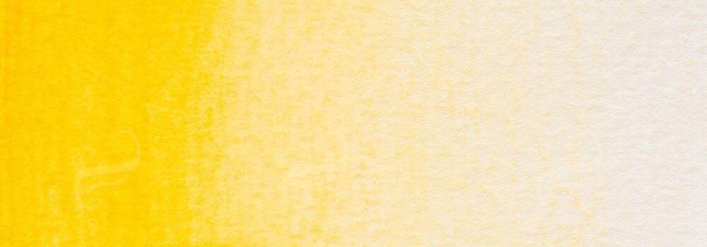 HOLBEIN : WATERCOLOUR PENCILS PERMANENT YELLOW DEEP