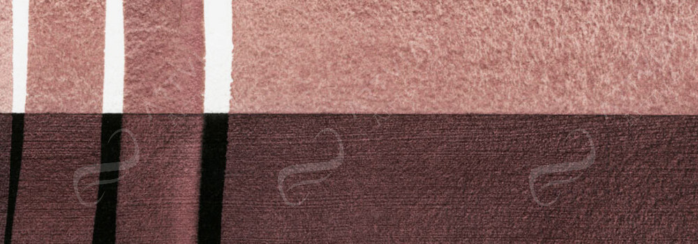 DANIEL SMITH : EXTRA FINE WATERCOLOUR PAINT IRIDESCENT RUSSET