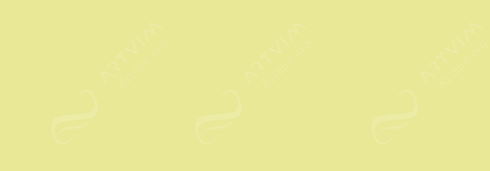 CARAN D'ACHE : PABLO PENCILS PALE YELLOW 011