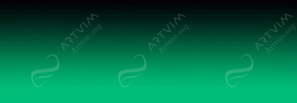 ARTA : ALCOHOL INKS BOTTLE GREEN