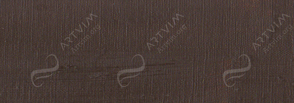 ISARO : OIL PAINT RAW UMBER
