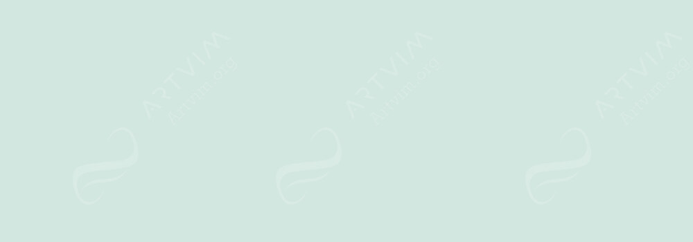 ART SPECTRUM : SOFT PASTELS PHTHALO GREEN X