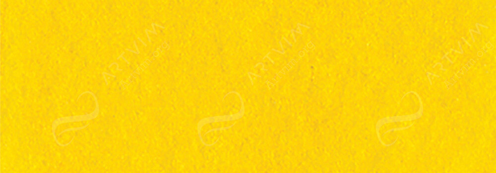 HIGGINS : PIGMENTED INK WATERPROOF YELLOW