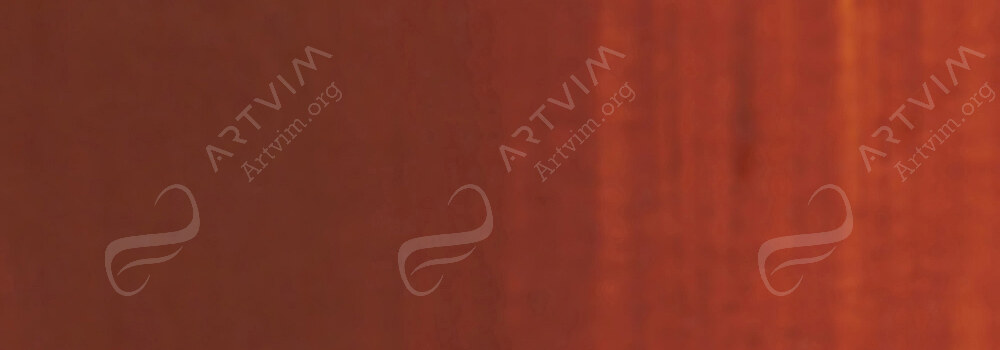 HOLBEIN : HEAVY BODY ACRYLIC PAINT BURNT SIENNA